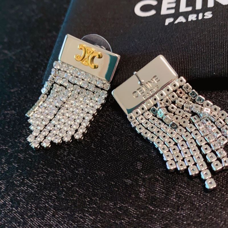 Celine Earrings